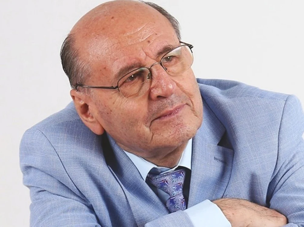 Medicul Constantin Dulcan FOTO: arhivă, adevărul