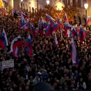 protest novi sad foto X @NovaSlovenija