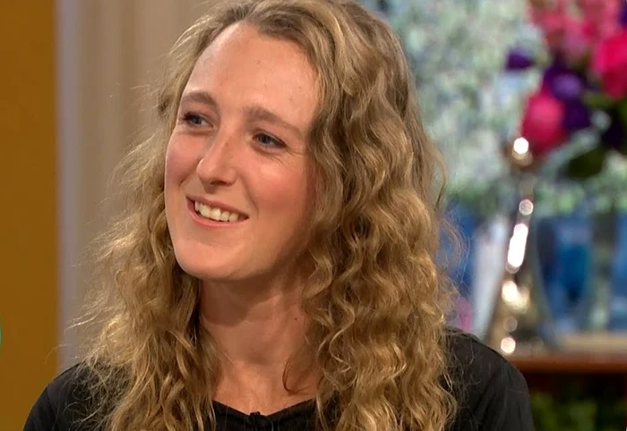 
    Amethyst Realm, de 29 de ani a făcut dezvăluiri incredibile în timpul emisiunii "This Morning" de la ITV  