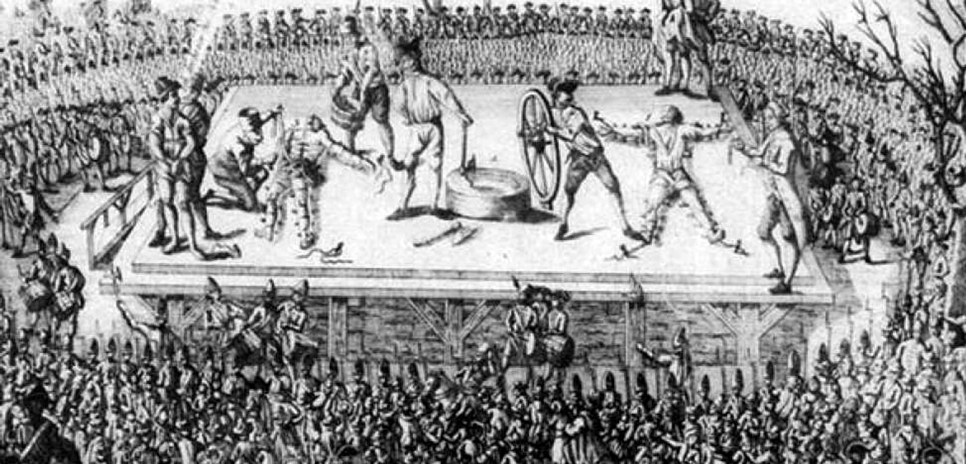 executie horea closca