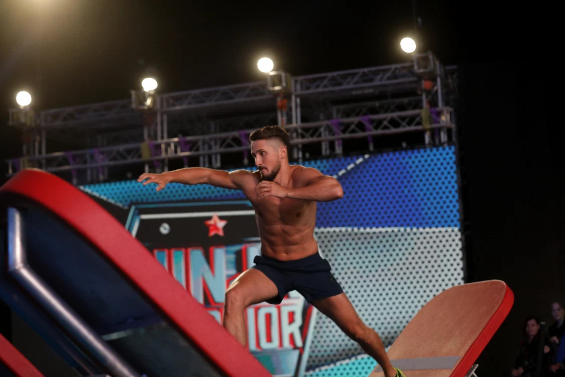 Pe Andrei Ciobanu l-ați văzut la PRO TV duminică, 7 octombrie