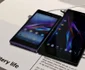 sony xperia z1