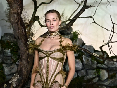 Margot Robbie  foto   Profimedia jpg