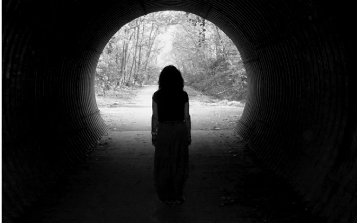 tunel