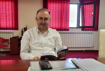 Fănel Bogos FOTO Facebook