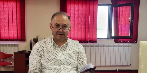 Fănel Bogos FOTO Facebook 