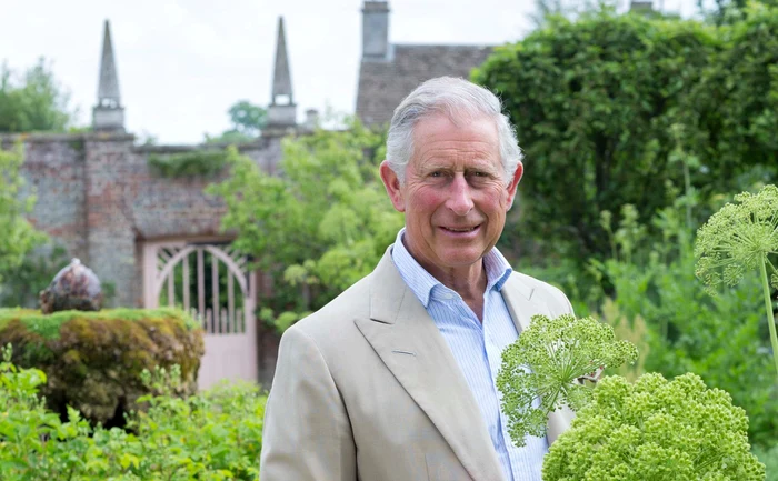 Regele Charles la Highgrove House (1) jpg