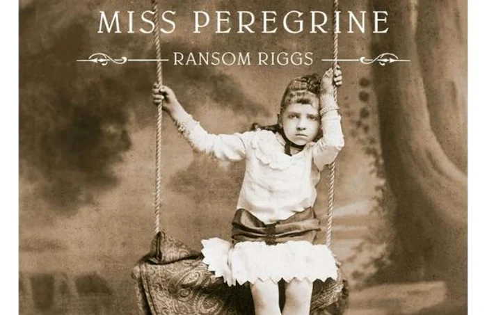 Miss Peregrine