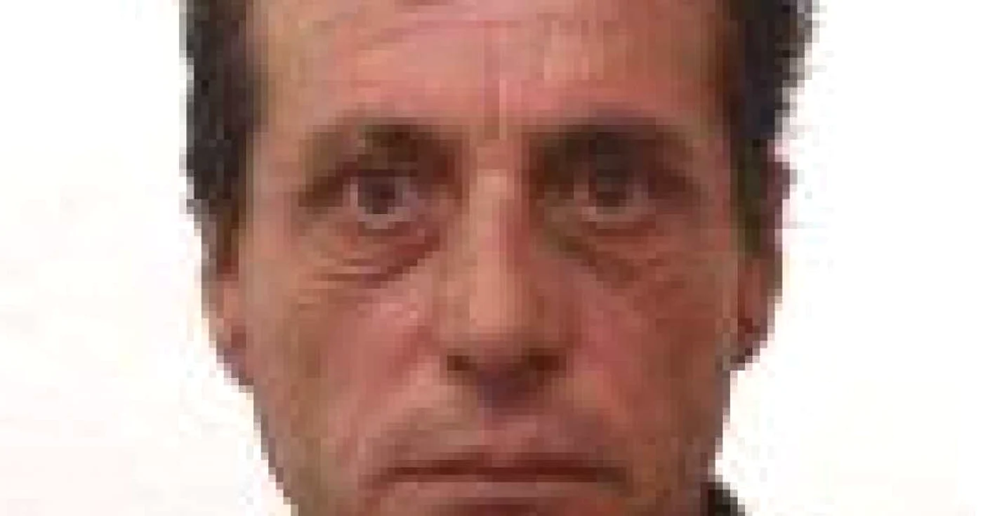 Traian Chiș este căutat de poliție și familie la granița dintre județe