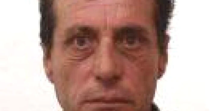 Traian Chiș este căutat de poliție și familie la granița dintre județe