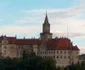 Castelul Sigmaringen FOTO Wikipedia.de