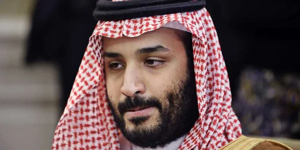 mohammed-bin-salman-arabia-saudita-getty