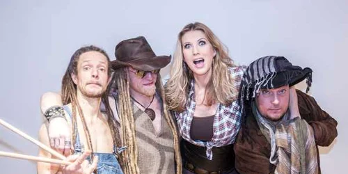 Rednex