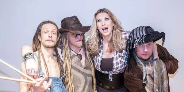 Rednex
