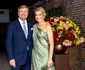Regele Willem Alexander și Regina Máxima au efectuat o vizită de stat în Republica Surinam, Profimedia