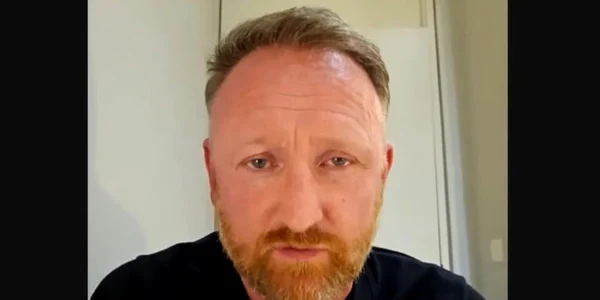 Chay Bowes captură video jpg