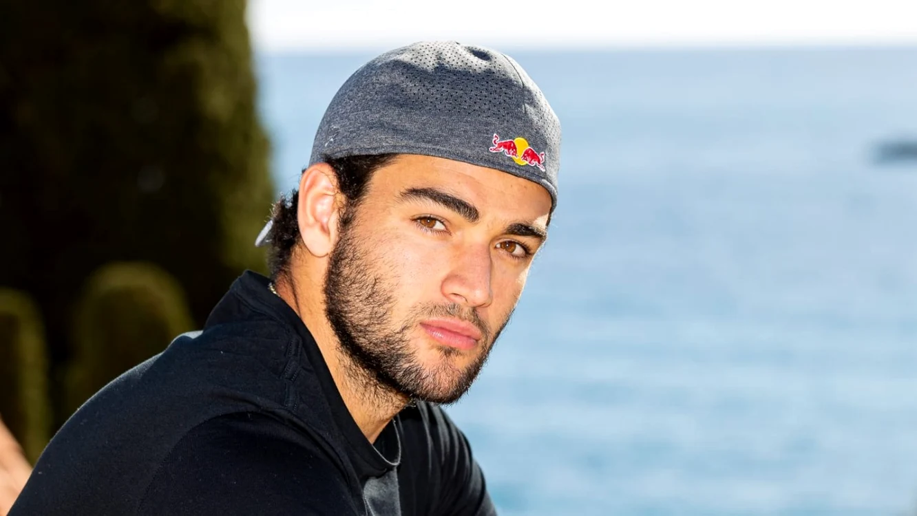 Berrettini