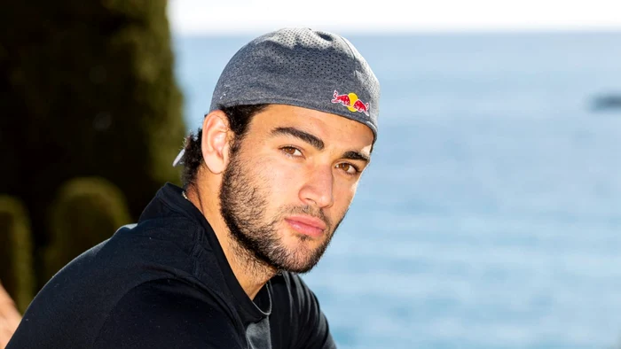 Berrettini