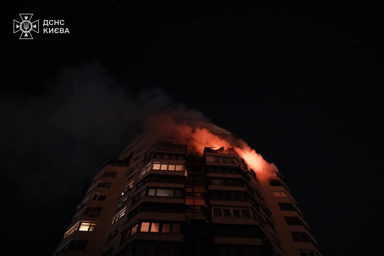 Kievul la limita supraviețuirii: Primarul Vitalii Kliciko avertizează că orașul se află „în pragul unei catastrofe” umanitare