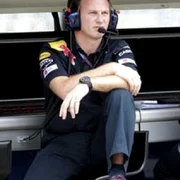 Christian Horner 
