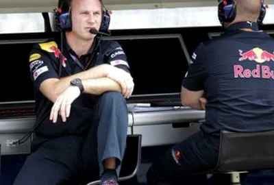 Christian Horner 