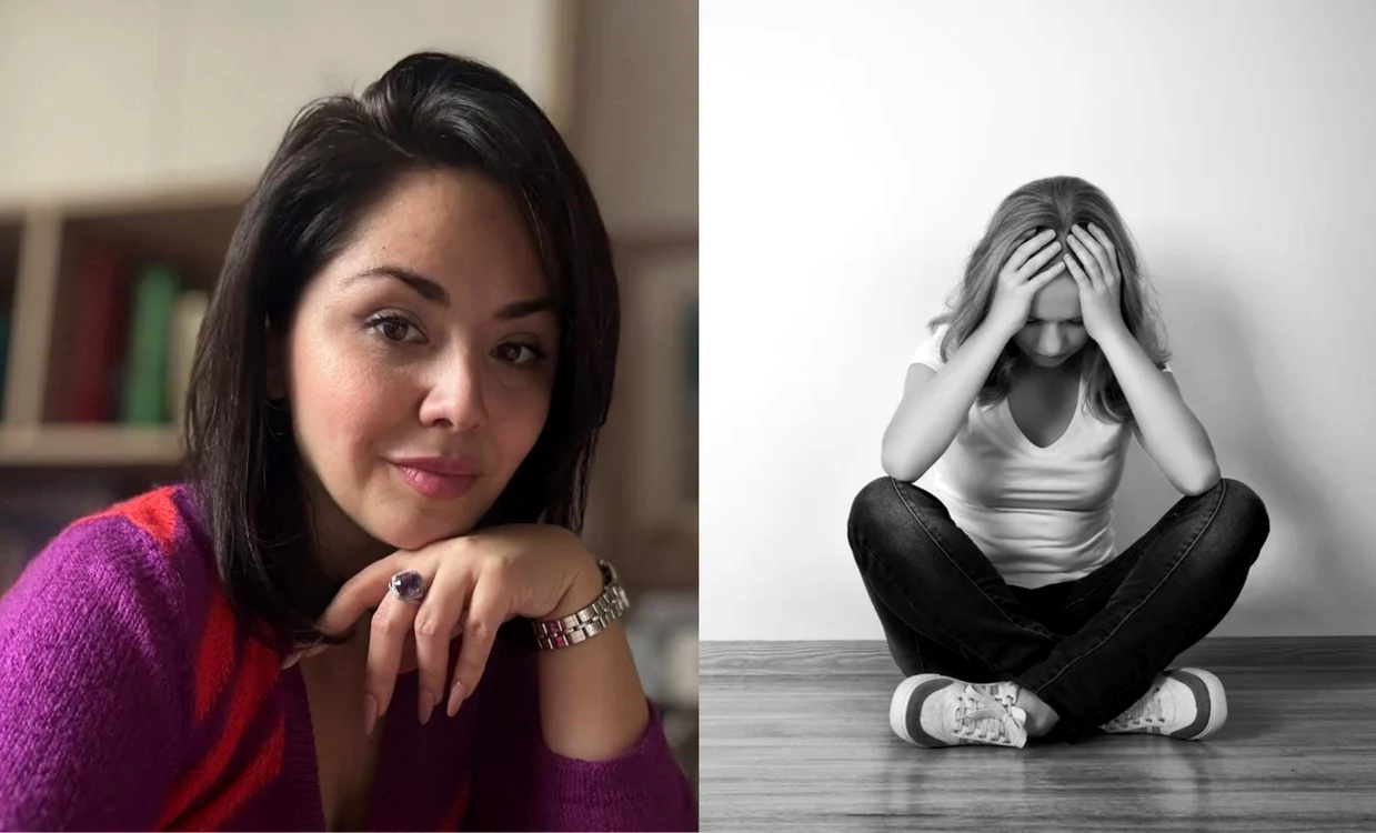 Psihoterapeutul Laura Găvan ne învăță cum să le fim alături adolescenților