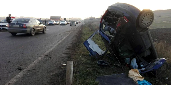 accident vaslui