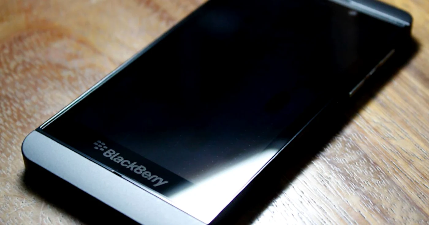 Noul BlackBerry de top va arăta în acest fel