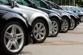 masini vanzare automobile noi parcare foto shutterstock