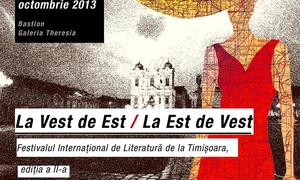 Timişoara pe harta literaturii internaţionale jpeg