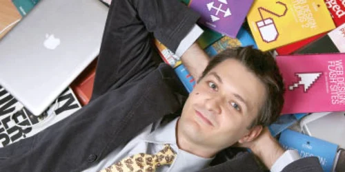 Vânătorul de dotcomuri