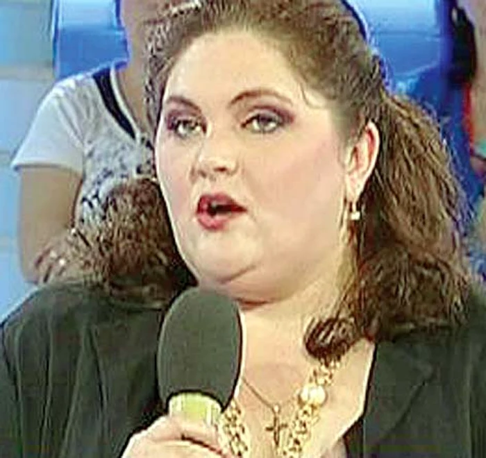 
    Silvia Lungeanu are un băiat de 14 ani cu actorulFoto: Arhiva Click  