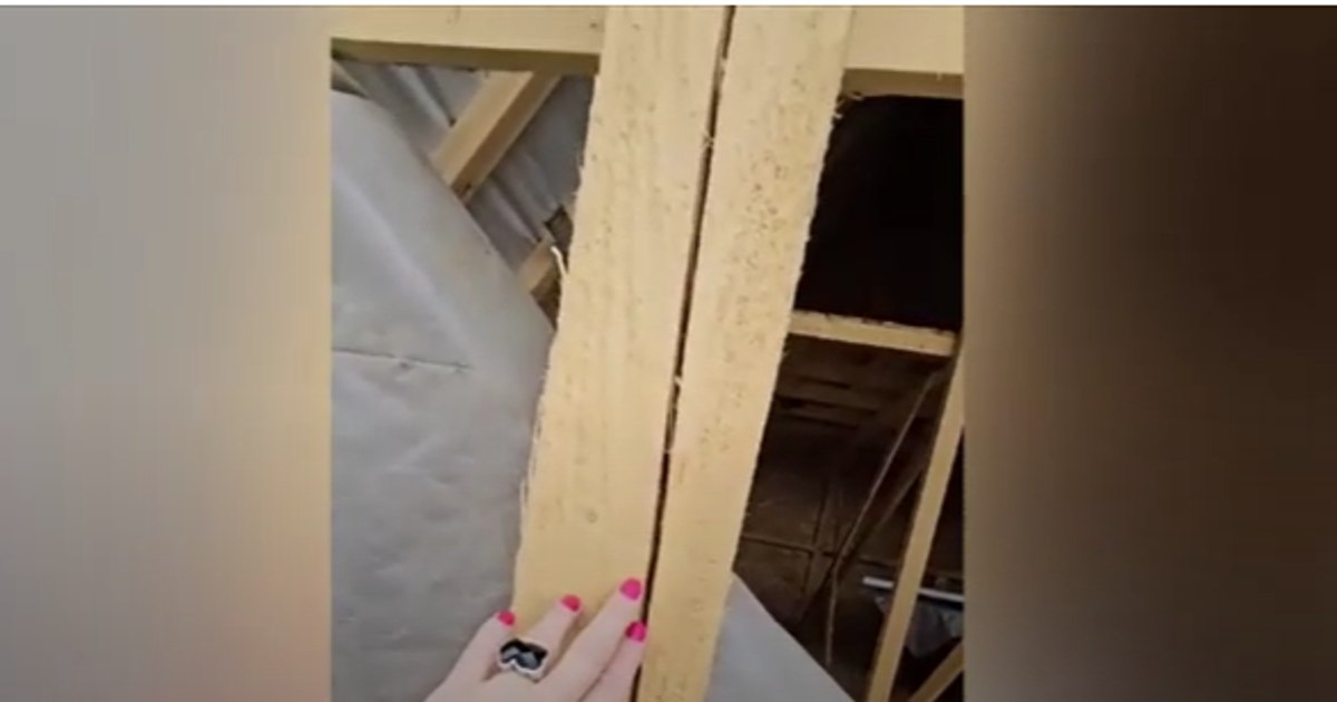 Țeapă de 24 de mii de euro pentru o casă din lemn. Cum și-a dat seama o femeie că totul a fost doar o escrocherie