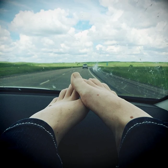 Dă frâu liber sentimentelor şi nu-ţi mai pune singur piedici inutileFoto Click!