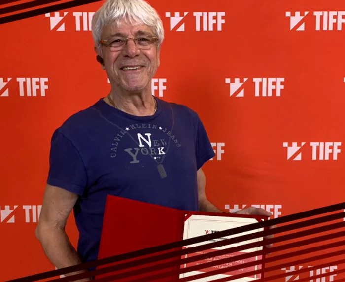 Premiul publicului pentru cel mai popular film tiff