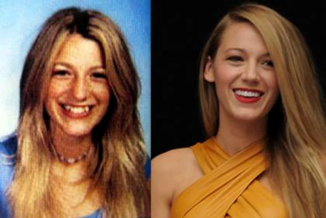 Blake Lively