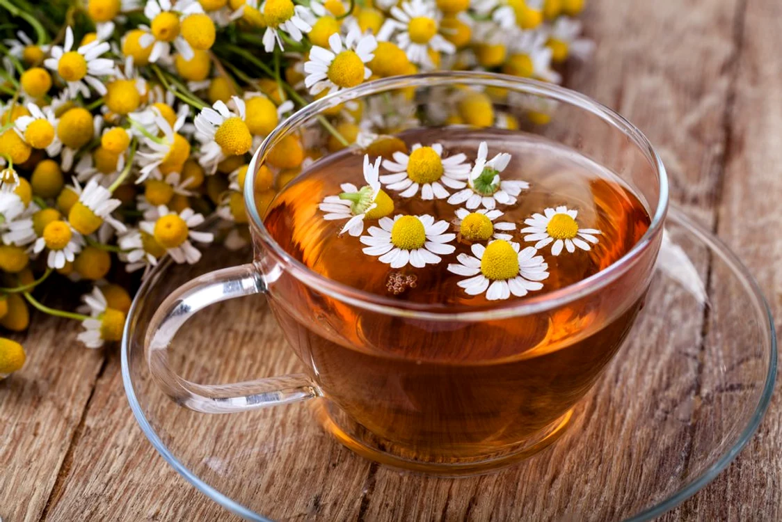 
    Muşeţelul este un remediu eficient împotriva refluxului gastroesofagian Foto:Shutterstock  