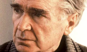 Manuscrisele lui Emil Cioran la licitaţie jpeg