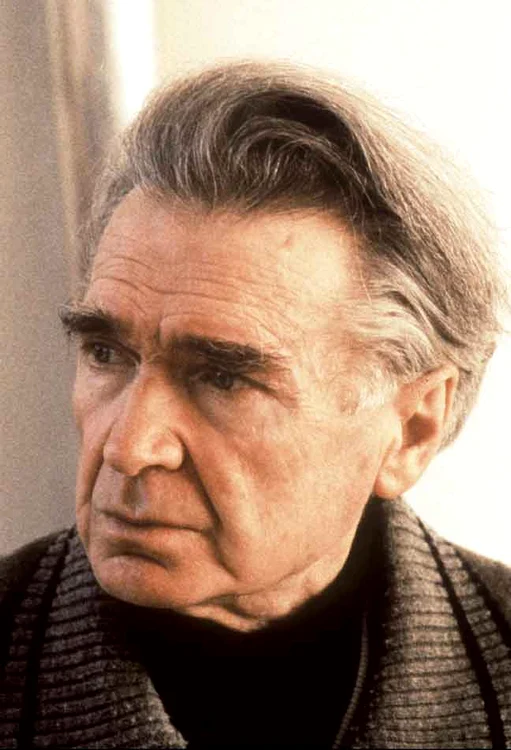Manuscrisele lui Emil Cioran la licitaţie jpeg