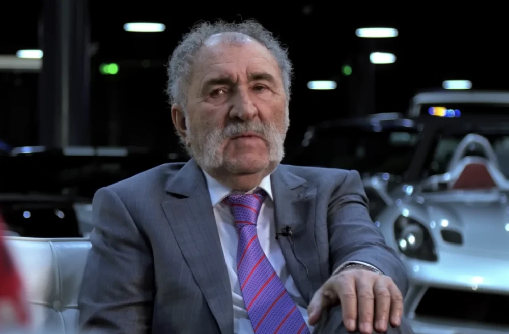 Ion Țiriac pregătește o nouă lovitură: cel mai ambițios proiect al său, chiar în București