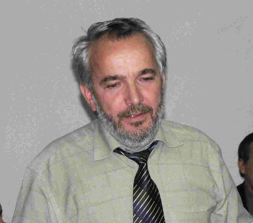 Dr. Paul Alexandru a participat la Revoluţia din decembrie 1989
