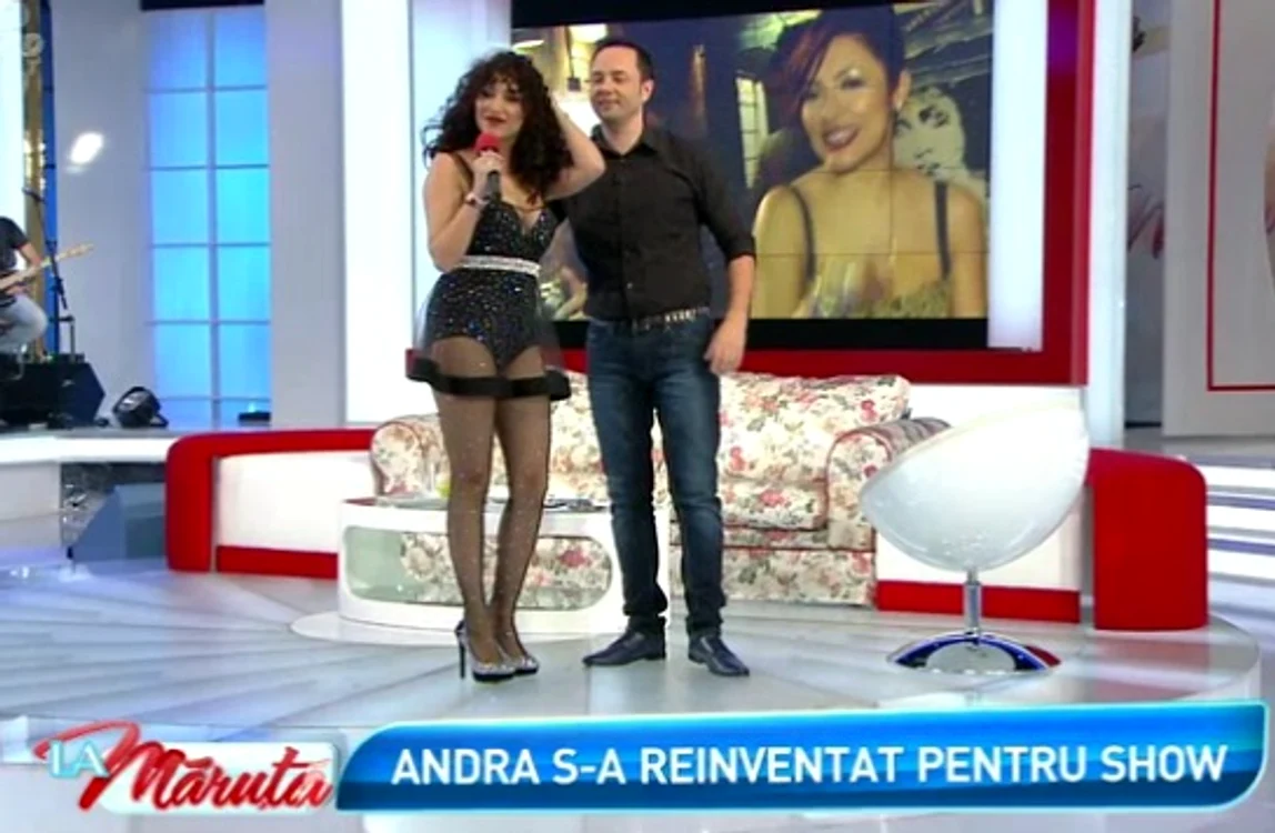 andra