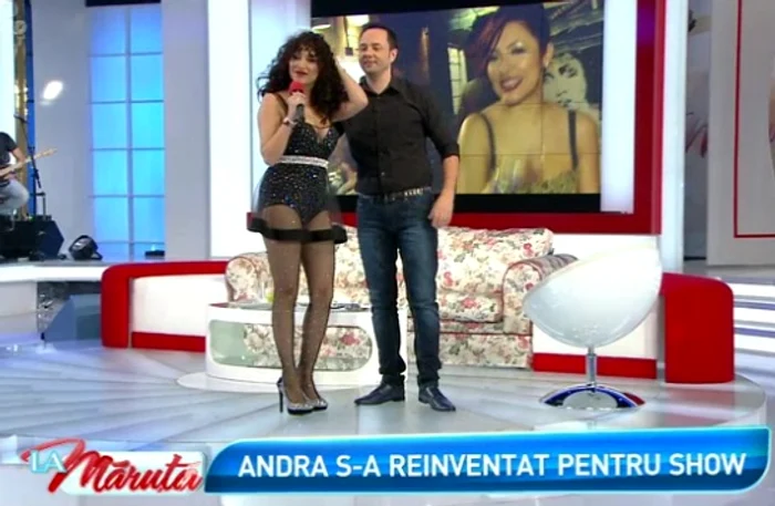 andra