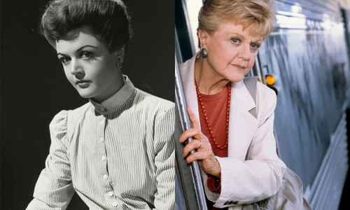 Angela Lansbury, Murder She Wrote, a murit în somn  Sursa   Imdb jpg