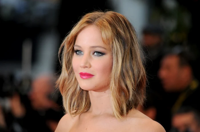 
    Jennifer Lawrence are 25 de anifoto: Arhiva personală  