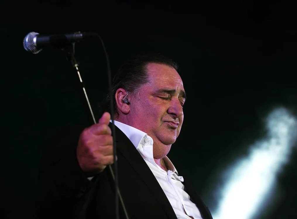 Vasilis Karras