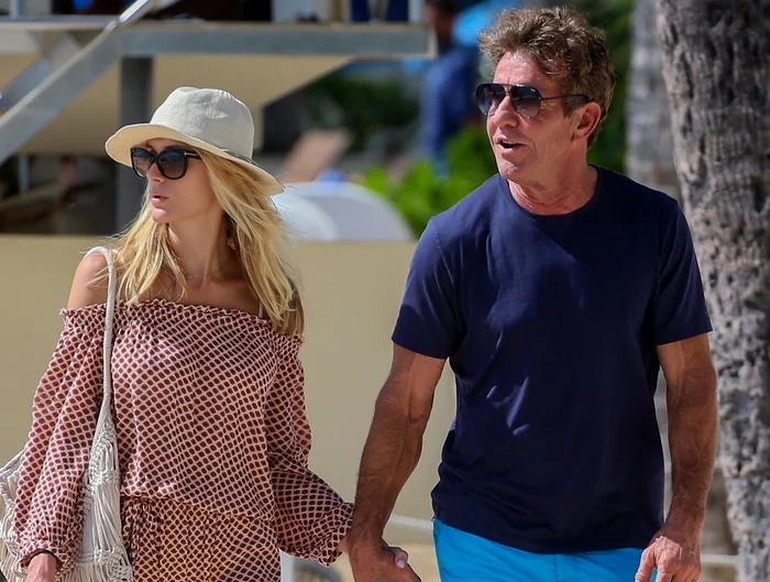 
    Între Mariah Carey şi iubitul său este o diferenţă de vârstă de 13 ani Foto:Profimedia  