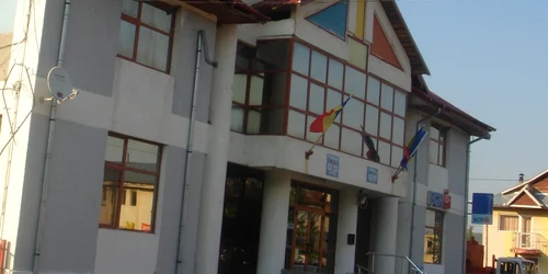 primaria vidra