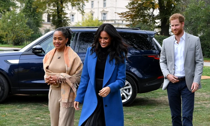 meghan markle printul harry doria ragland jpeg
