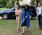 Doria Ragland e mama lui Meghan Markle